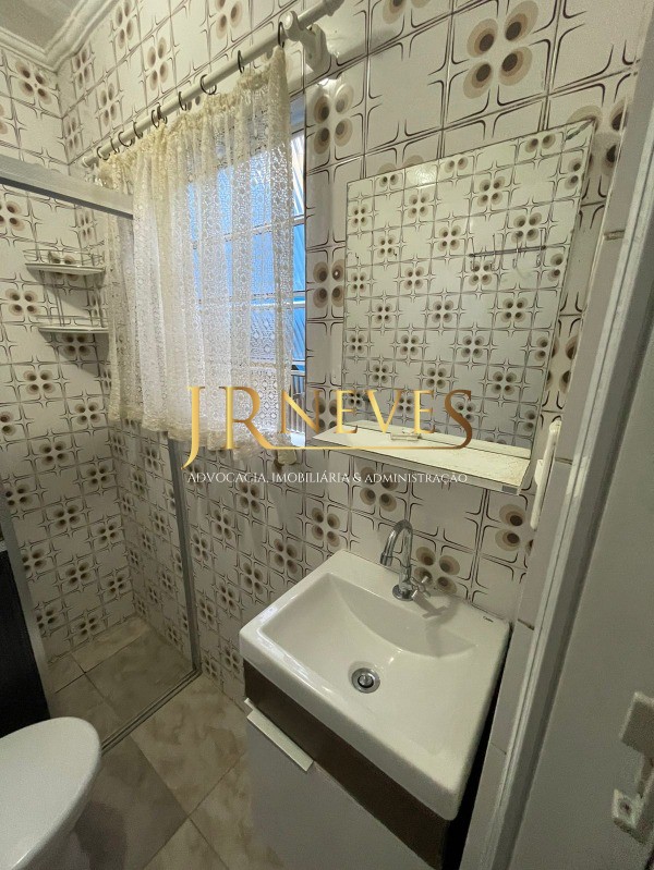 Casa, 2 quartos, 37 m² - Foto 19