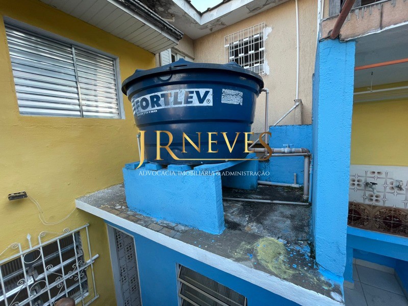 Casa, 2 quartos, 37 m² - Foto 23