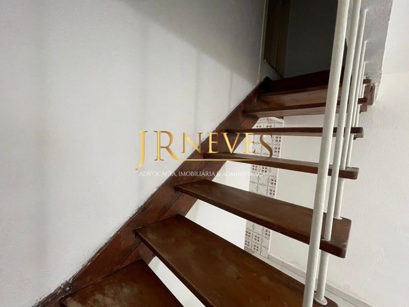Casa, 2 quartos, 37 m² - Foto 11