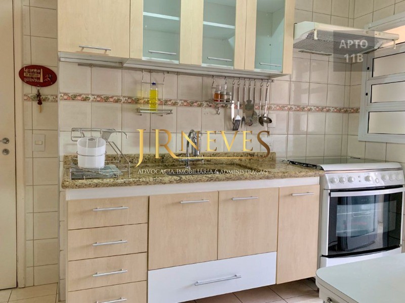 Apartamento, 3 quartos, 87 m² - Foto 9