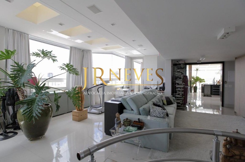 Cobertura, 4 quartos, 476 m² - Foto 37