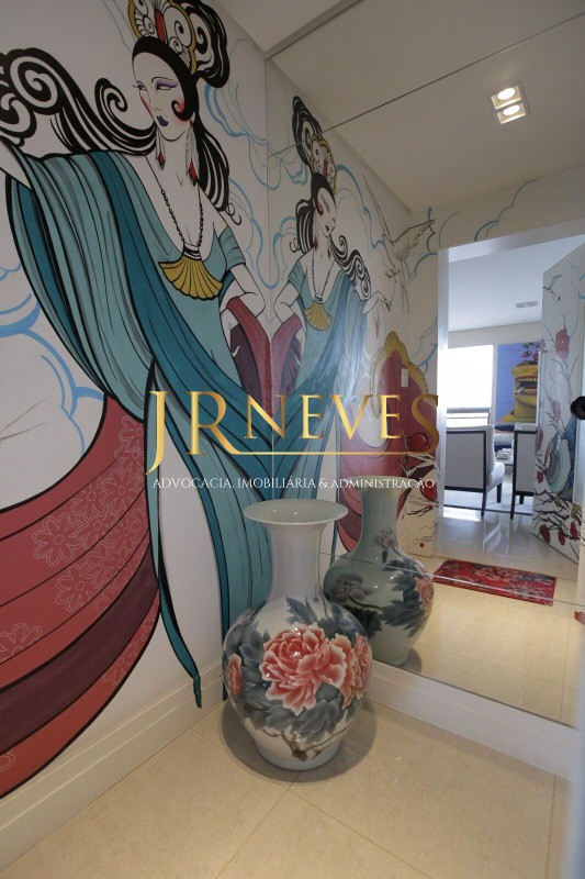 Cobertura, 4 quartos, 476 m² - Foto 22