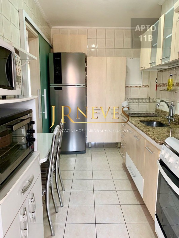 Apartamento, 3 quartos, 87 m² - Foto 8