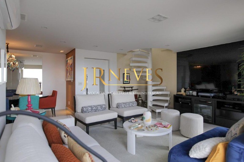 Cobertura, 4 quartos, 476 m² - Foto 34
