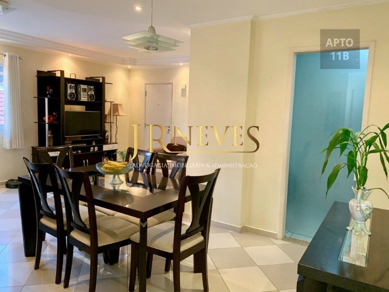 Apartamento, 3 quartos, 87 m² - Foto 4