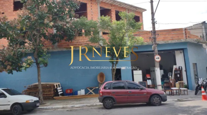 Loja-Salão, 180 m² - Foto 7
