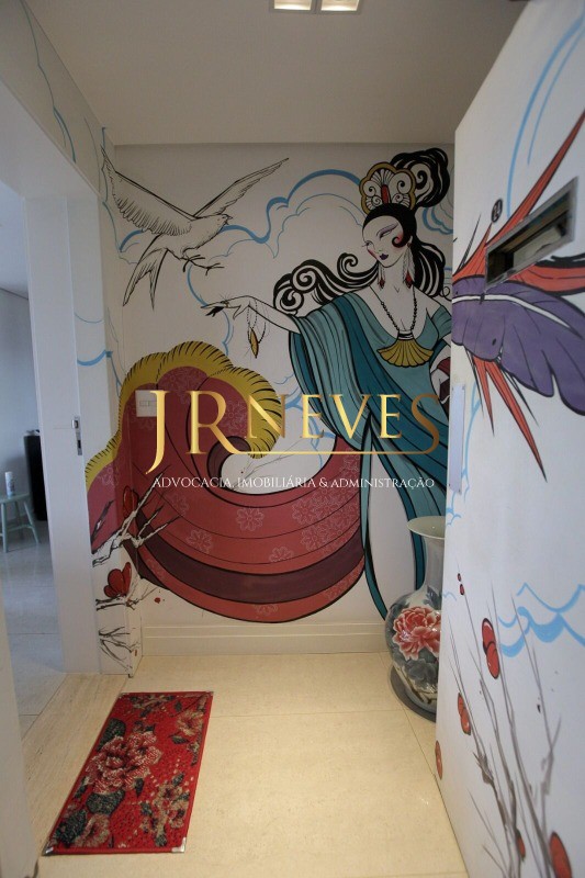 Cobertura, 4 quartos, 476 m² - Foto 21