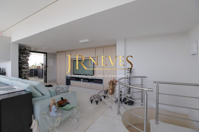 Cobertura, 4 quartos, 476 m² - Foto 39