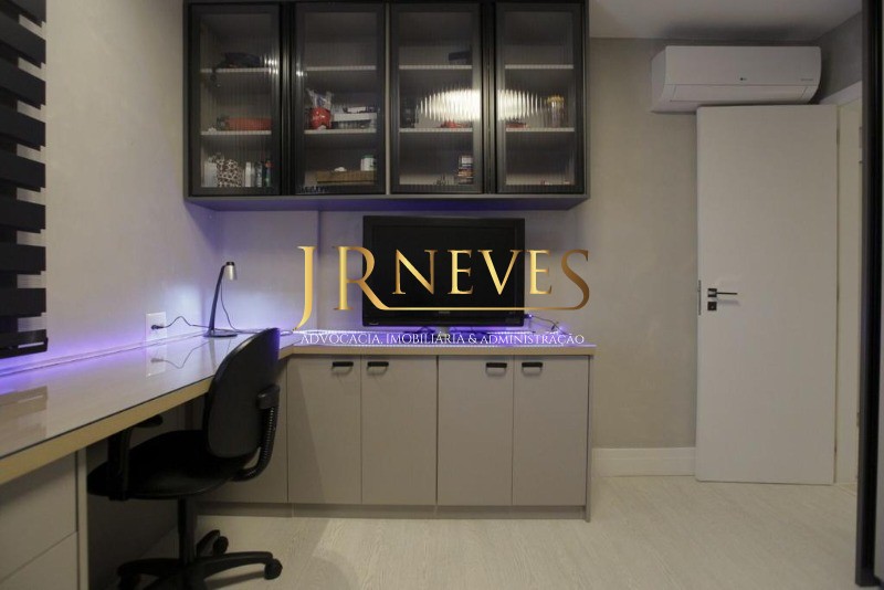 Cobertura, 4 quartos, 476 m² - Foto 15