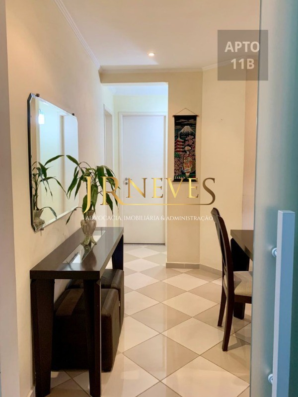 Apartamento, 3 quartos, 87 m² - Foto 6