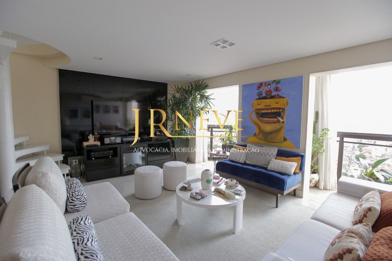 Cobertura, 4 quartos, 476 m² - Foto 33