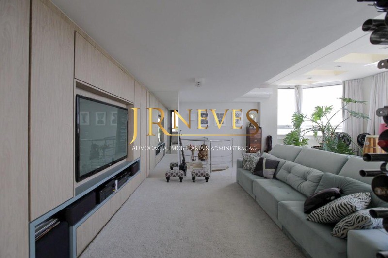 Cobertura, 4 quartos, 476 m² - Foto 41