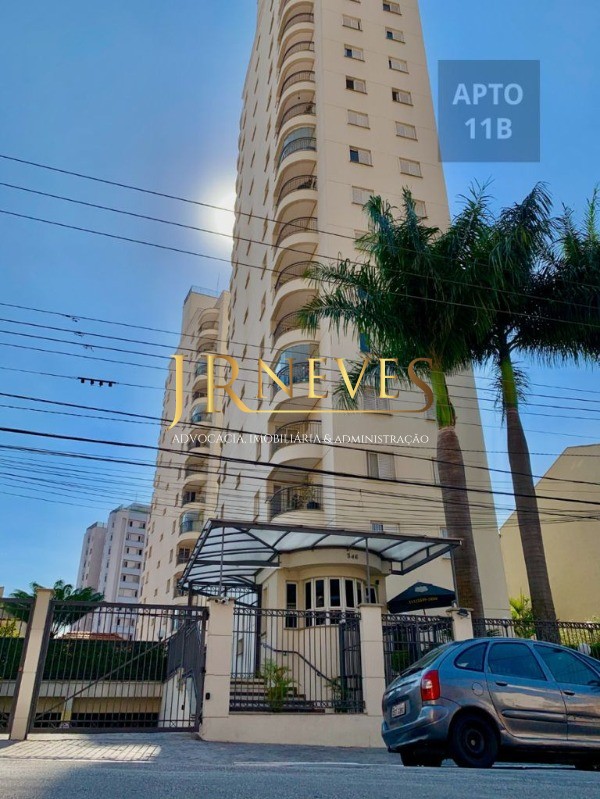 Apartamento, 3 quartos, 87 m² - Foto 1