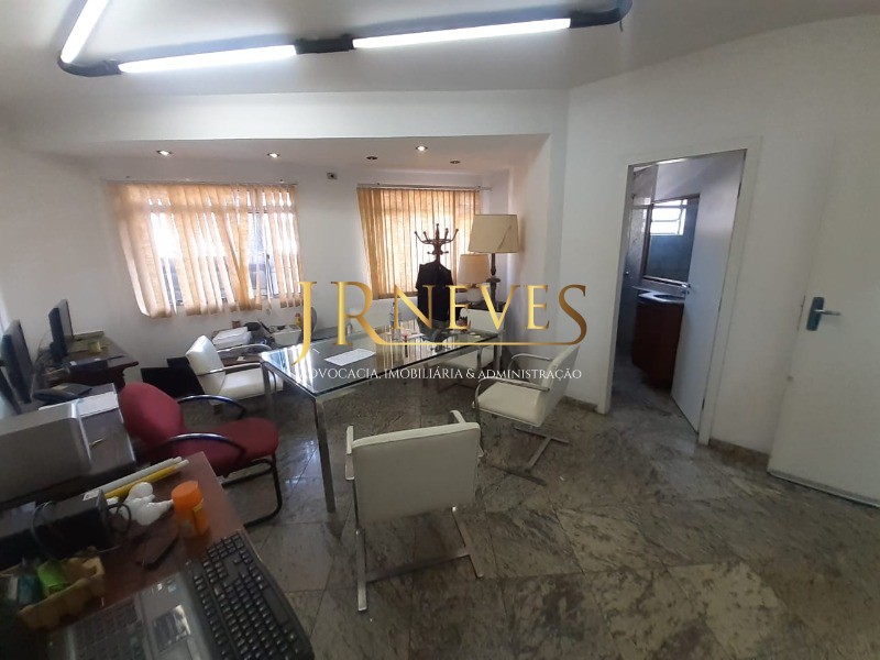 Sala-Conjunto, 25 m² - Foto 1