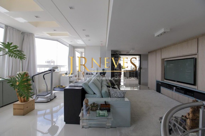 Cobertura, 4 quartos, 476 m² - Foto 45