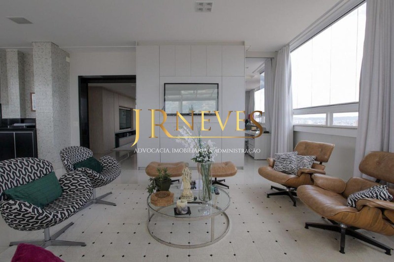 Cobertura, 4 quartos, 476 m² - Foto 47