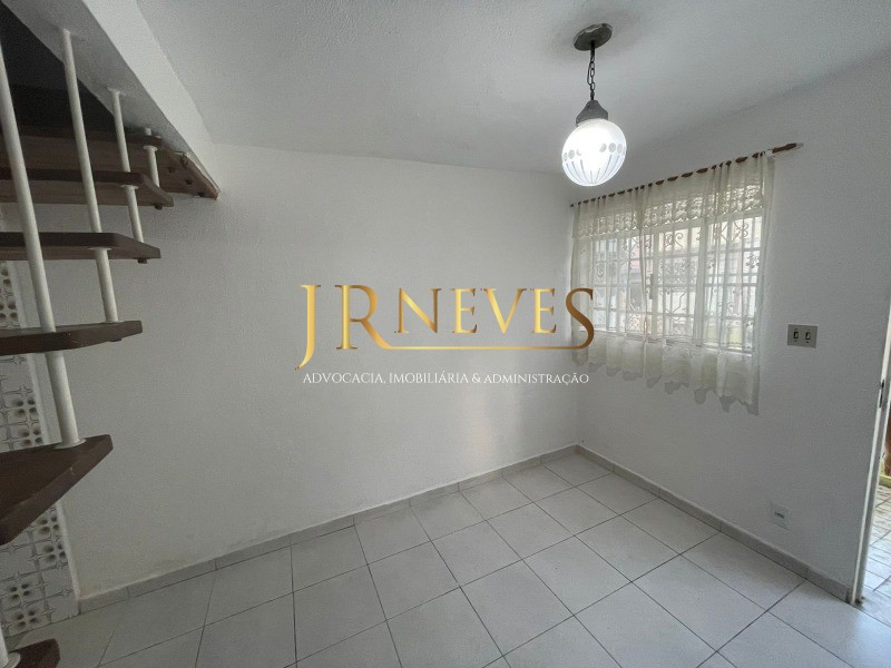 Casa, 2 quartos, 37 m² - Foto 1