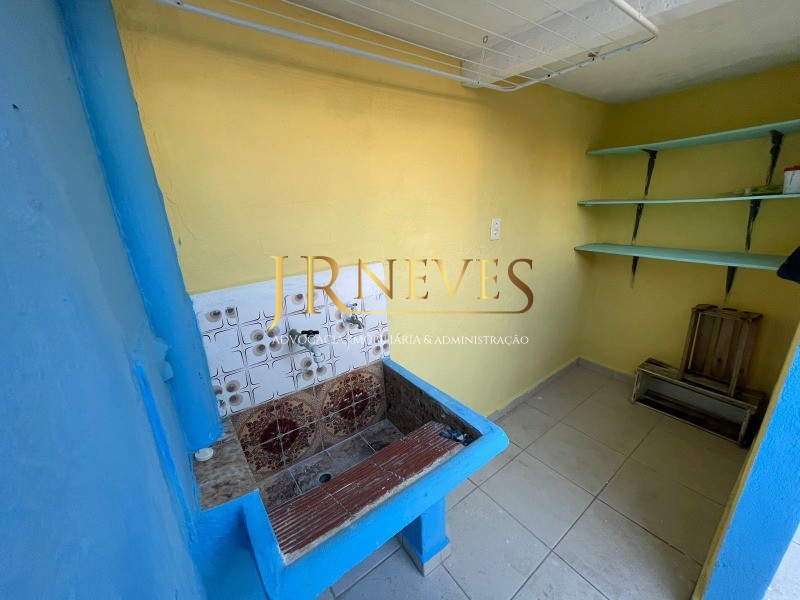 Casa, 2 quartos, 37 m² - Foto 3