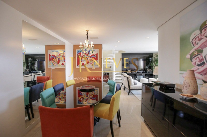 Cobertura, 4 quartos, 476 m² - Foto 27