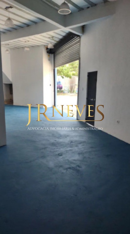 Loja-Salão, 180 m² - Foto 2