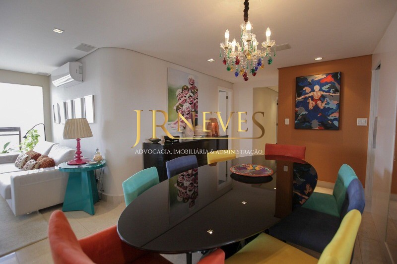 Cobertura, 4 quartos, 476 m² - Foto 30