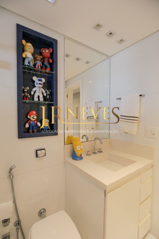Cobertura, 4 quartos, 476 m² - Foto 12