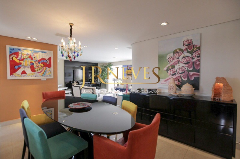 Cobertura, 4 quartos, 476 m² - Foto 31