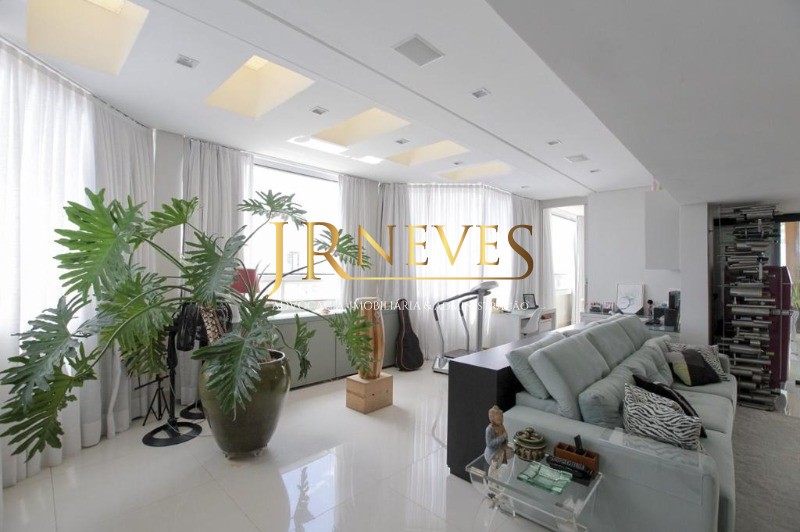 Cobertura, 4 quartos, 476 m² - Foto 44