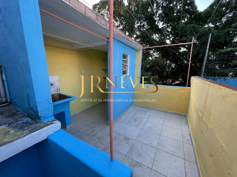 Casa, 2 quartos, 37 m² - Foto 4