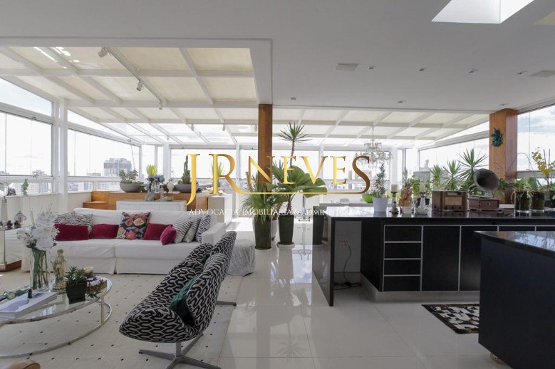 Cobertura, 4 quartos, 476 m² - Foto 49