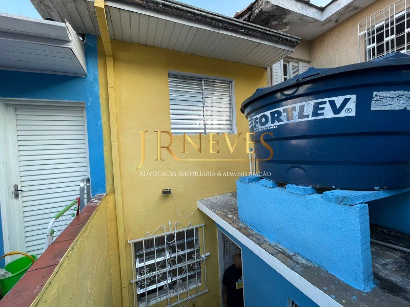 Casa, 2 quartos, 37 m² - Foto 16