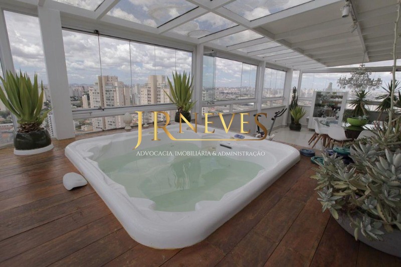 Cobertura, 4 quartos, 476 m² - Foto 51