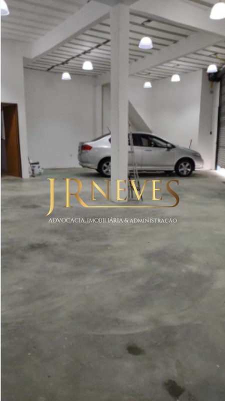 Loja-Salão, 180 m² - Foto 12