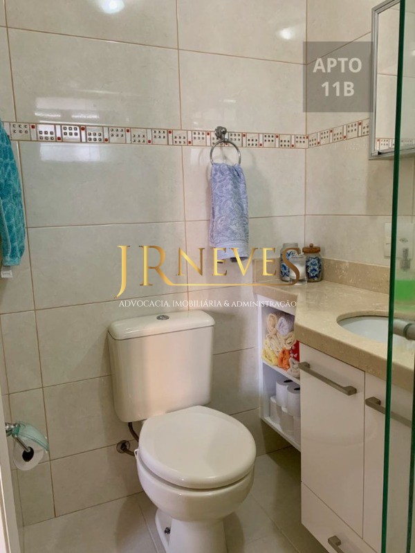 Apartamento, 3 quartos, 87 m² - Foto 22