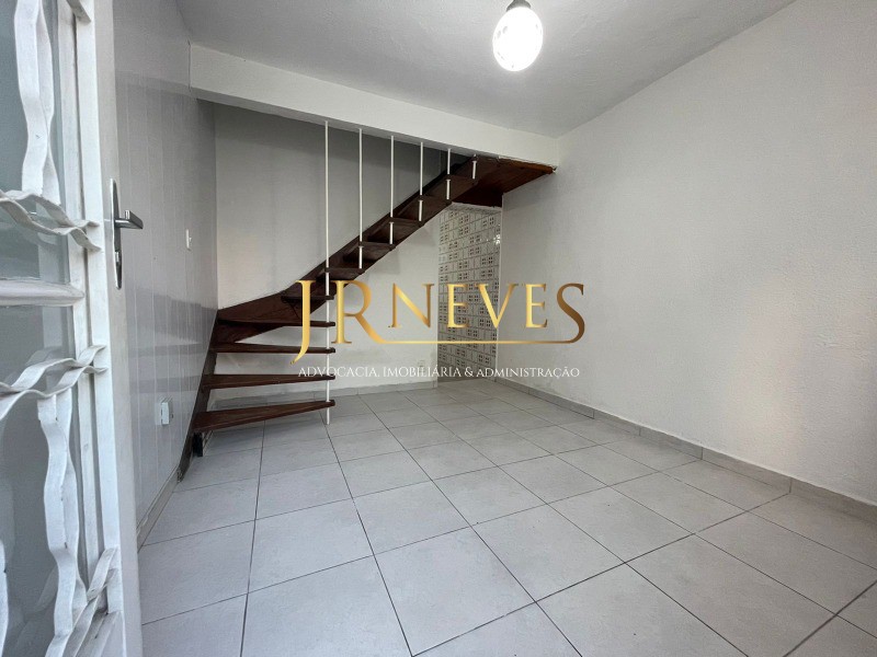 Casa, 2 quartos, 37 m² - Foto 2