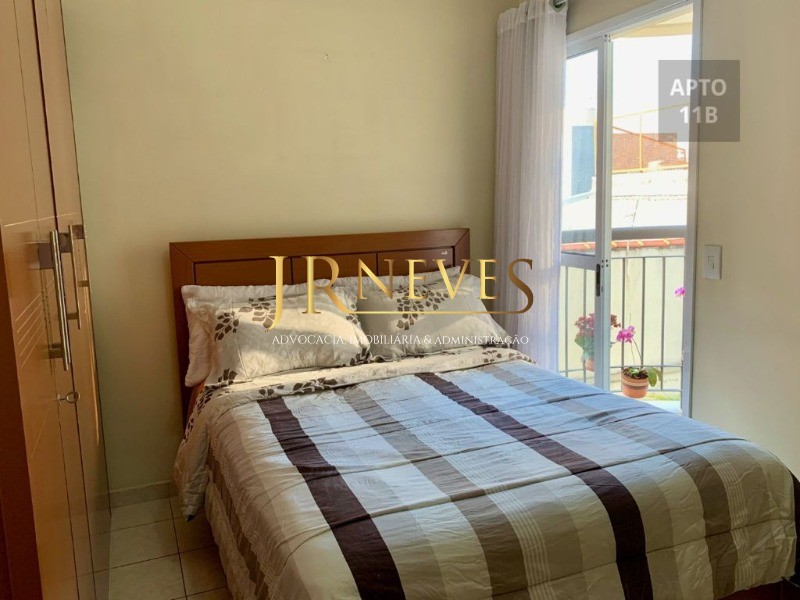 Apartamento, 3 quartos, 87 m² - Foto 13