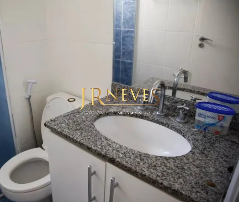 Apartamento, 2 quartos, 62 m² - Foto 10