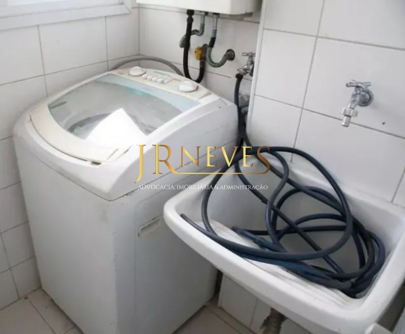 Apartamento, 2 quartos, 62 m² - Foto 8