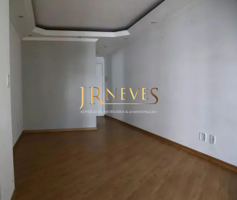 Apartamento, 2 quartos, 62 m² - Foto 2