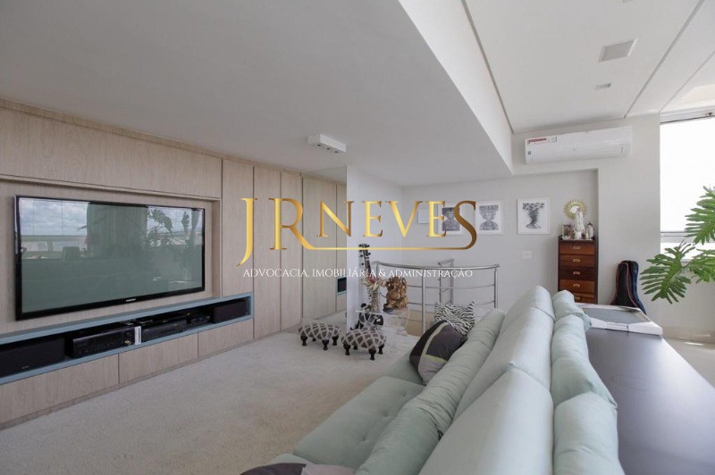 Cobertura, 4 quartos, 476 m² - Foto 40