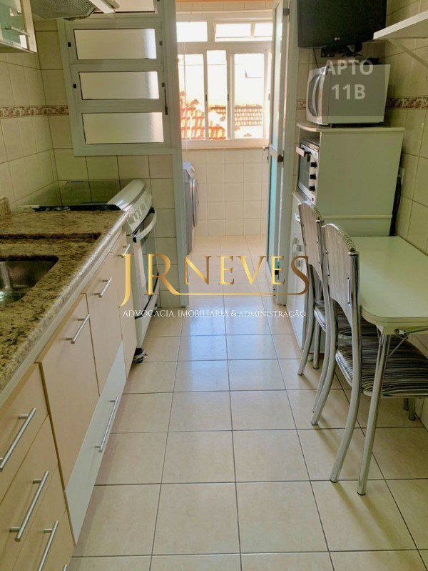 Apartamento, 3 quartos, 87 m² - Foto 7