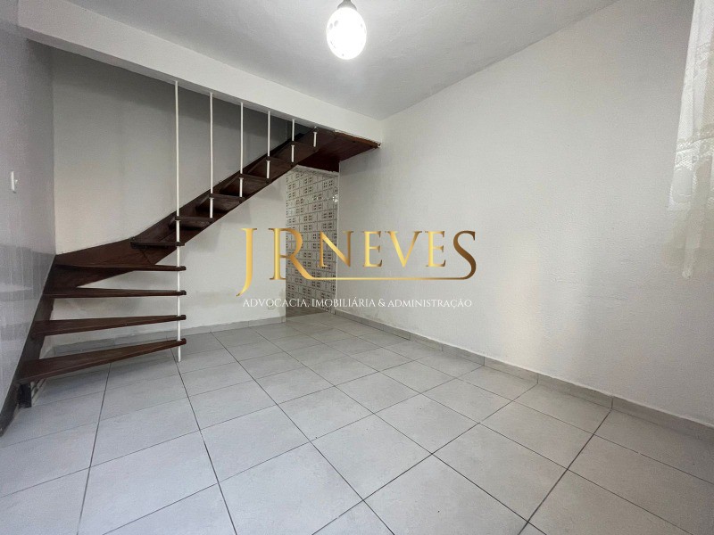 Casa, 2 quartos, 37 m² - Foto 12