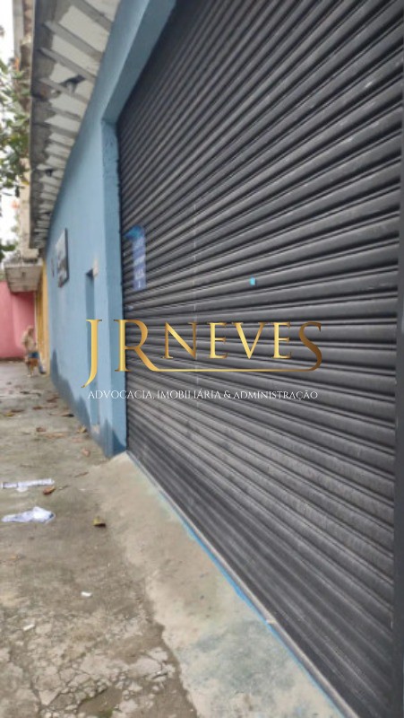 Loja-Salão, 180 m² - Foto 10