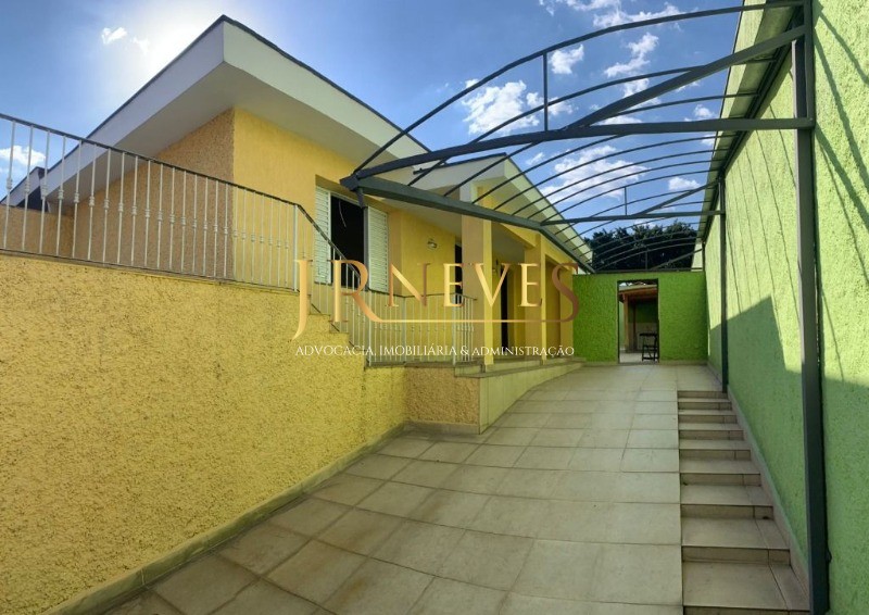 Casa, 3 quartos, 250 m² - Foto 2