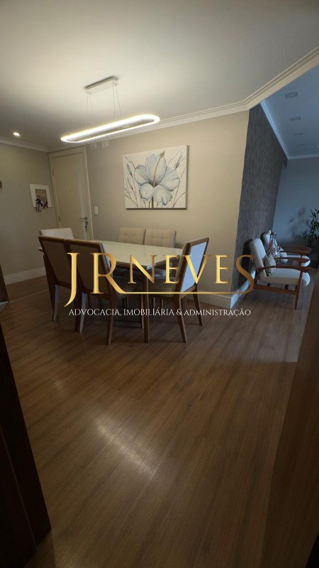 Apartamento, 3 quartos, 90 m² - Foto 10