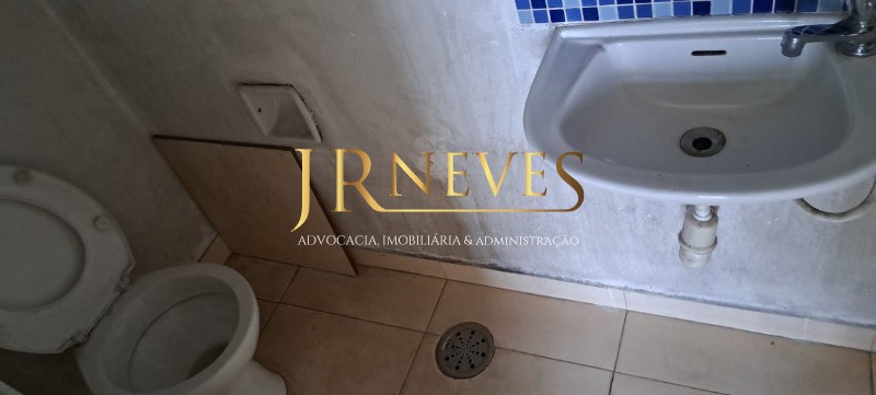 SALA COMERCIAL em São Paulo - SP, Brás
