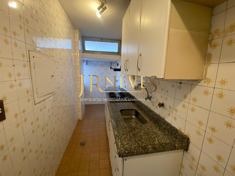 Apartamento, 1 quarto, 35 m² - Foto 7