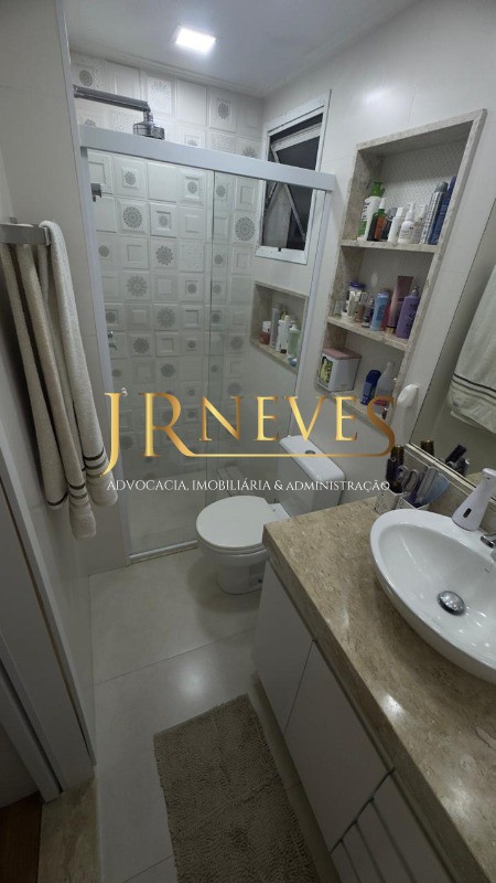 Apartamento, 3 quartos, 90 m² - Foto 34