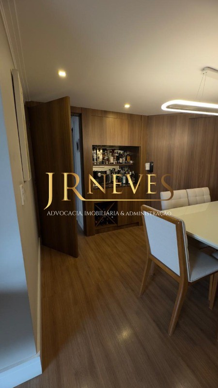 Apartamento, 3 quartos, 90 m² - Foto 8