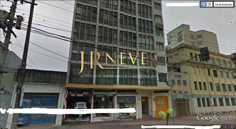 SALA COMERCIAL em São Paulo - SP, Brás